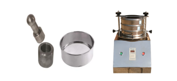 玻璃顆粒耐水性的檢測意義？