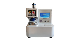 紙張/紙板質(zhì)量檢測(cè)：智能耐破度測(cè)試儀換紙方法詳解！