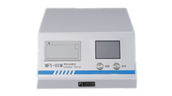 密封性測試儀在試驗過程中出現(xiàn)異常應(yīng)該怎么處理？