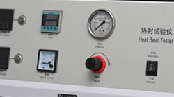 熱封試驗儀的測試原理及應(yīng)用領(lǐng)域！