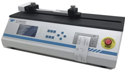 膠粘劑電子剝離試驗(yàn)機(jī)是如何使用的？