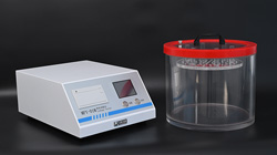 零食包裝密封性測(cè)試儀器大揭秘！