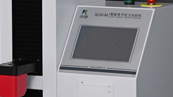 鋰電池隔膜電子拉力試驗(yàn)機(jī)操作方法和優(yōu)勢(shì)！