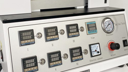 什么是雙五點(diǎn)梯度熱封試驗(yàn)儀？?jī)x器概述