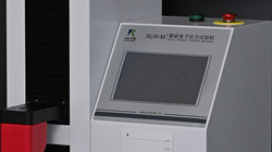 電子拉力試驗(yàn)機(jī)破裂強(qiáng)度測試的重要性和檢測標(biāo)準(zhǔn)！