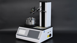 輸液瓶電子軸偏差測試儀工作原理和操作方法！