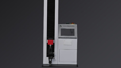 電子拉力試驗(yàn)機(jī)：薄膜拉伸性能測試全流程！