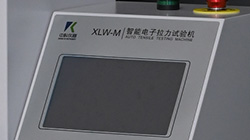 探索電子拉力試驗(yàn)機(jī)：拉伸試驗(yàn)機(jī)測試項(xiàng)目全解！