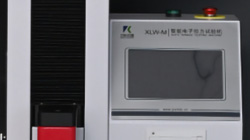 拉力試驗(yàn)機(jī)更換傳感器后的校正方法！