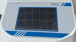 機(jī)械接觸式測厚儀工作原理及測量步驟！