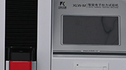 GB 13022-91電池隔膜拉伸強度測試儀使用方法！