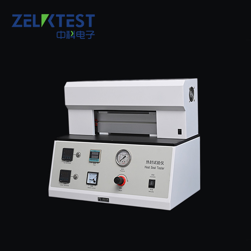 熱合強(qiáng)度試驗儀