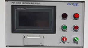 藥包材合規(guī)必檢！解析YBB線熱膨脹系數(shù)測(cè)定儀標(biāo)準(zhǔn)與利器