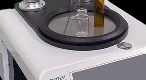 2025版藥典4003藥用玻璃瓶電子壁厚測(cè)試與偏光應(yīng)力檢測(cè)