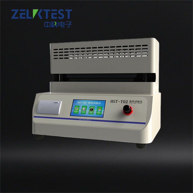 熱封試驗(yàn)儀
