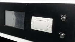 全自動紙箱抗壓試驗(yàn)機(jī)核心性能！濟(jì)南中科電子技術(shù)解析