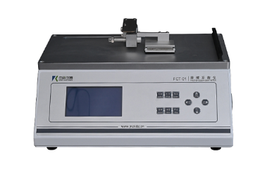 【技術(shù)升級(jí)】FCT-01摩擦系數(shù)儀新一代智能測(cè)試系統(tǒng)